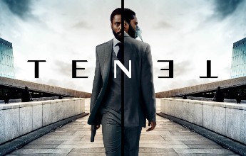 Tenet: Warner libera a primeira cena do filme de Nolan no YouTube